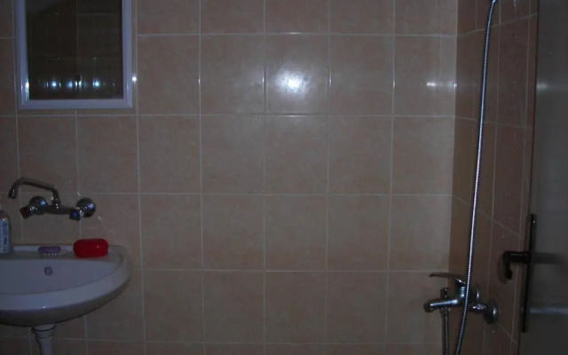 ICO Hostel