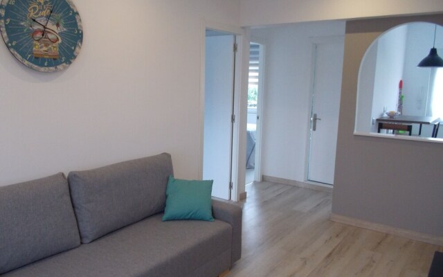 Apartamentos La Tata