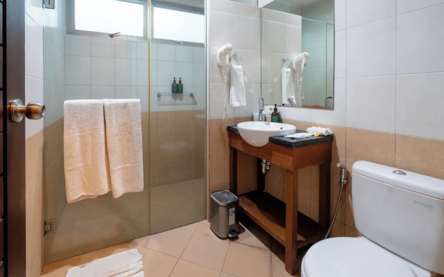 Maestro Bay View Villa