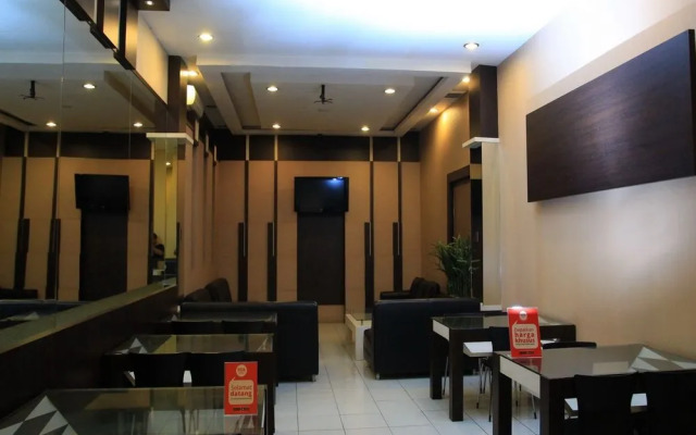 Airy Pasar Baru Selat Panjang 11 Medan