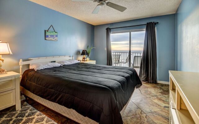 Ocean House Unit 2906
