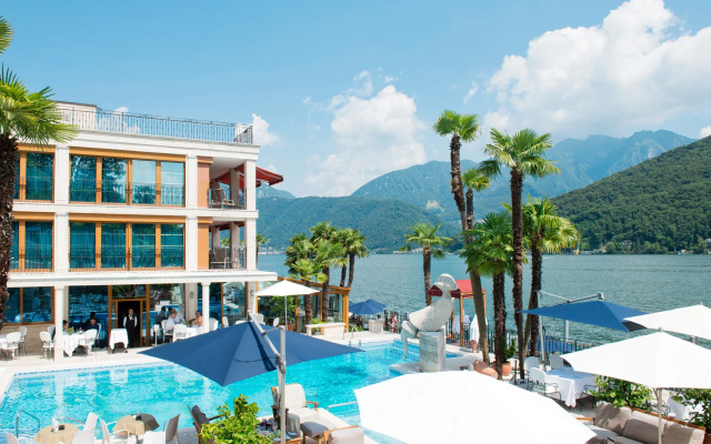 Swiss Diamond Hotel & SPA