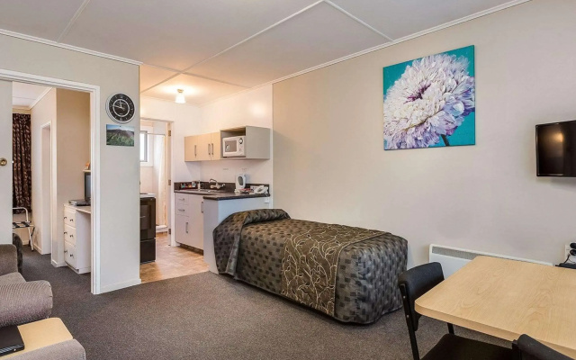 Comfort Inn Tayesta
