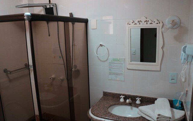 Pousada Villa Guimarães