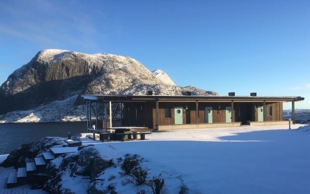 Værlandet Havhotell