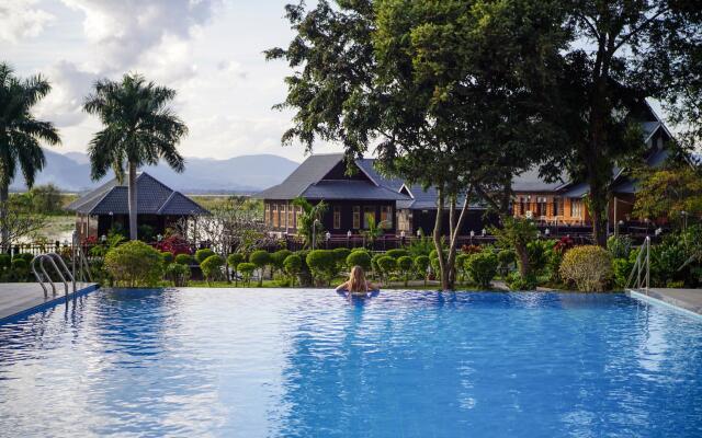 The Serenity Inle Resort