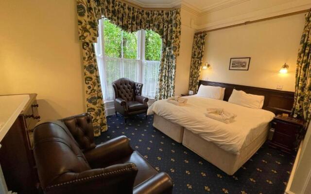 Roseleigh Guest House