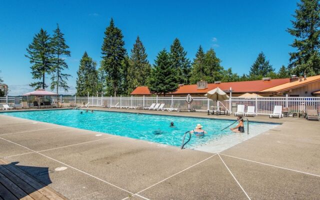 Chehalis RV & Camping Resort