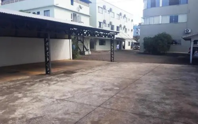 Hotel Fiorini Ltda — Sao Carlos