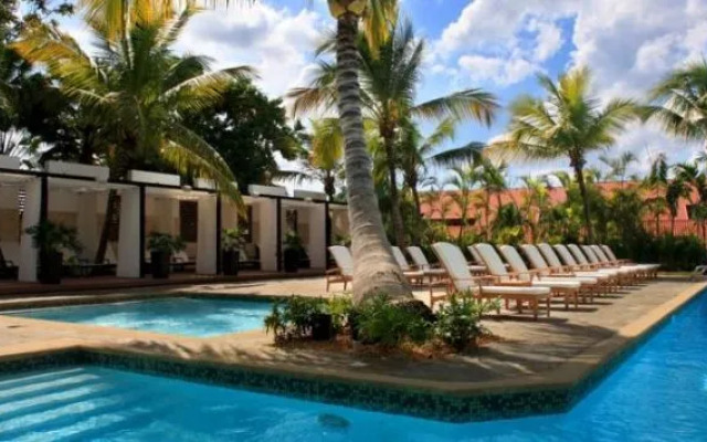 Villa Casa de Campo
