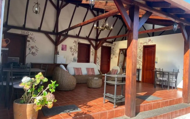 Quinta Las Buganvillas