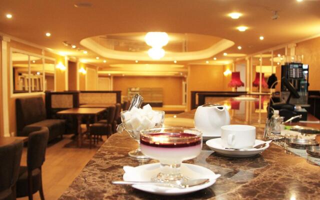 Hotel Pereslavl