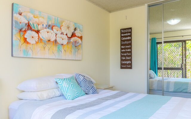 20 Kingsway 3 Bedroom Holiday Apartment