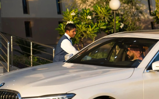 Holiday Inn Tabuk by IHG