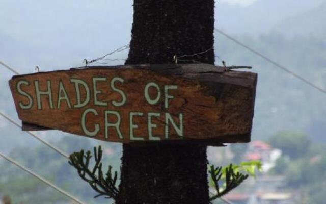 Shades of Green Homestay