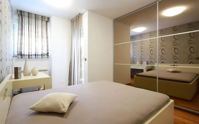 New Luxury Apartments