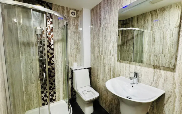 Private Boutique Apartments London