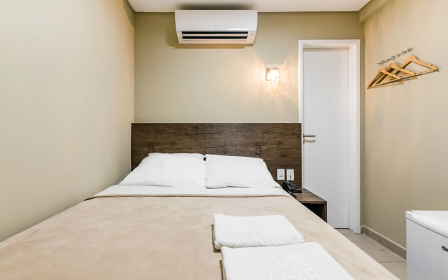 NovoHotell Recife