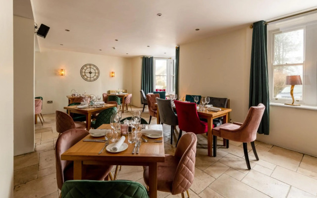 The Pennington Hotel