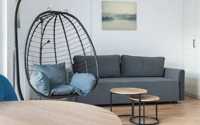 RentPlanet- Apartament Ząbkowska II