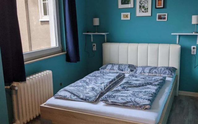 Ruhrtropolis Hostel