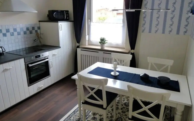 Holiday Apartment Randersacker