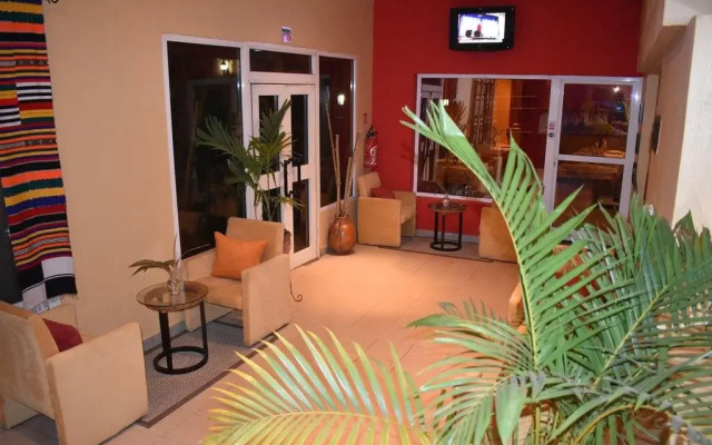 Hotel Residence Wawa