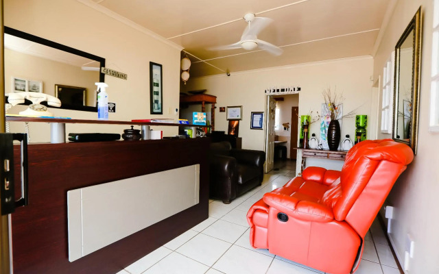 Circle Road BnB