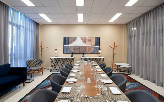 Protea Hotel by Marriott Lusaka International Airport