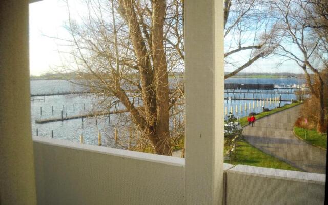 Haus zur Mole - Apt.12