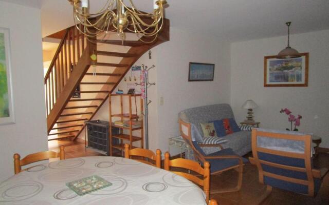 Maison Les Sables-d'Olonne, 3 pièces, 4 personnes - FR-1-197-235