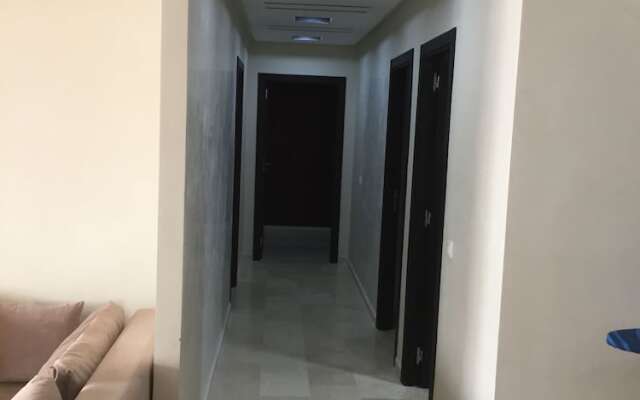 Appartement de Luxe Wilaya Tetouan