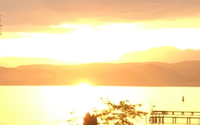 Holiday Home Via Ugo Foscolo