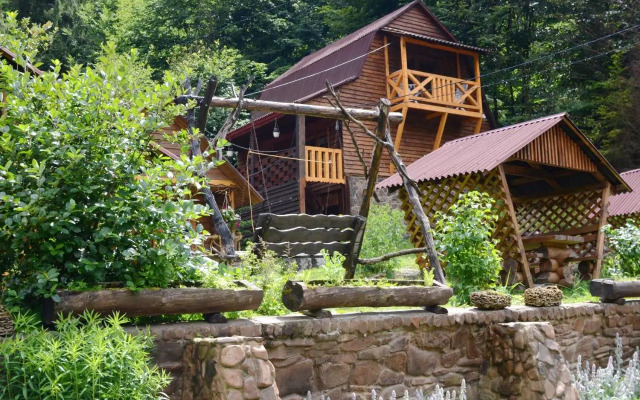 Zarinok