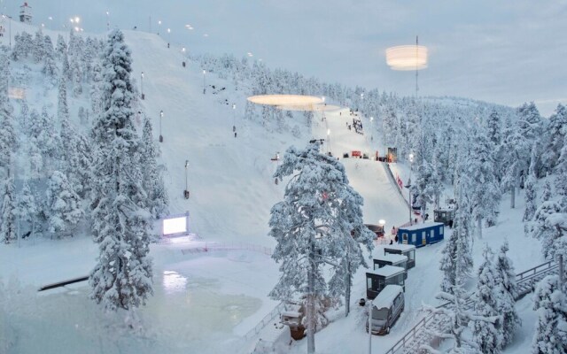Rukankyl n Helmi Kuusamo