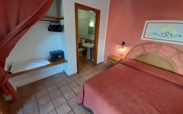 Messapia Hotel & Resort