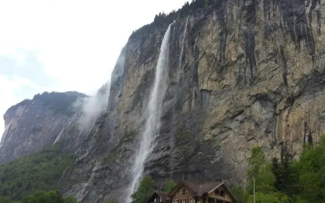 Charming Valley