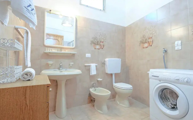 Una Svolta Sul Mare Torrepali