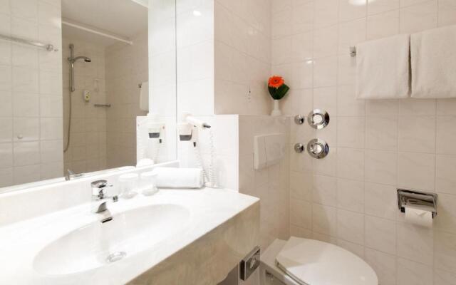 ACHAT Hotel Schwarzheide Lausitz