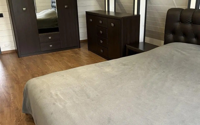 Усадьба Павлихино