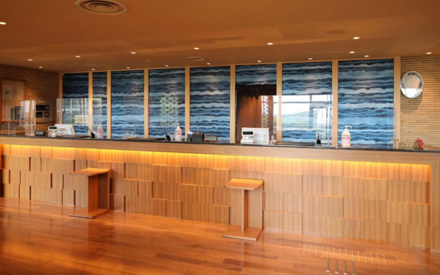 Kamenoi Hotel Toba