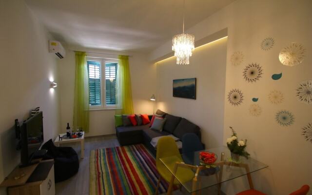 Nice and Cozy Apartment in the Centre of Split