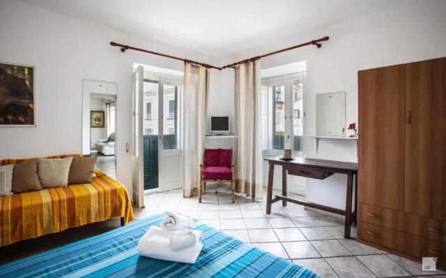 Residenza I Gioielli - Appartamento Rubino