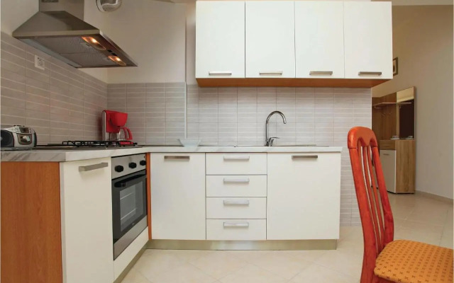 Apartment Prigradica O-525