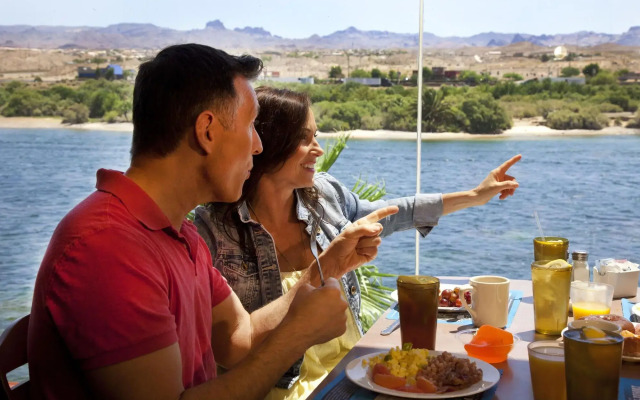 Don Laughlin's Riverside Resort Hotel & Casino