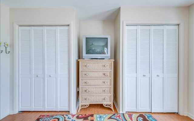 Sundown Unit #17 - 2Br Villa