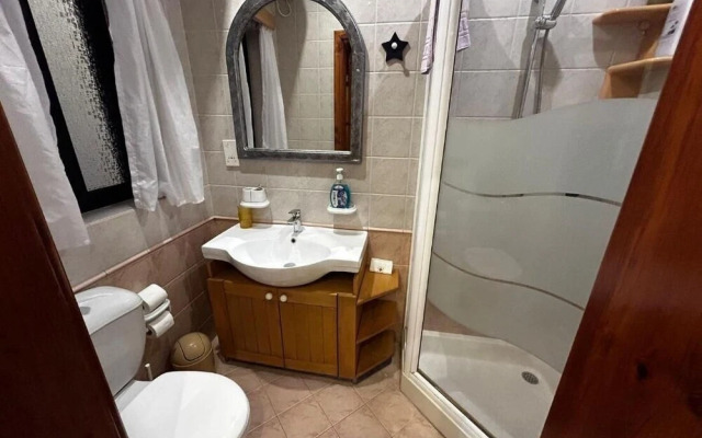 Sealove Haven Apartment