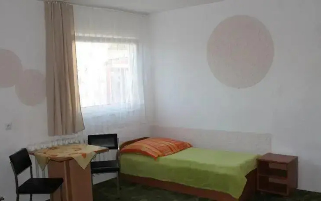 Ośrodek Turystyczno-Usługowy Karolinka