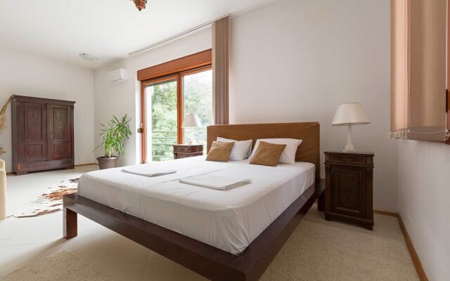 The Belgrade Hills Accommodation