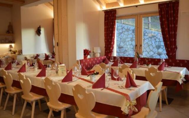 Chalet Serena